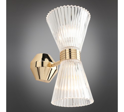 Бра Aployt APL.801.01.02 Elinor