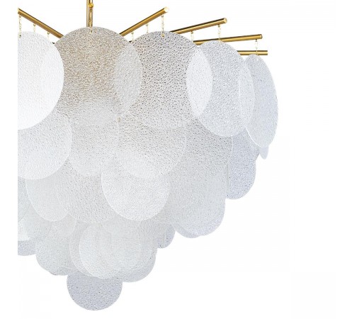 Люстра на штанге Loft it 10022/800 Frost