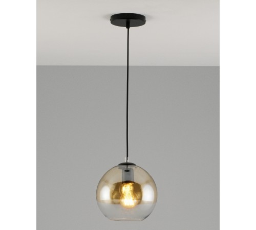 Подвесной светильник Moderli V1691-1P Silestia