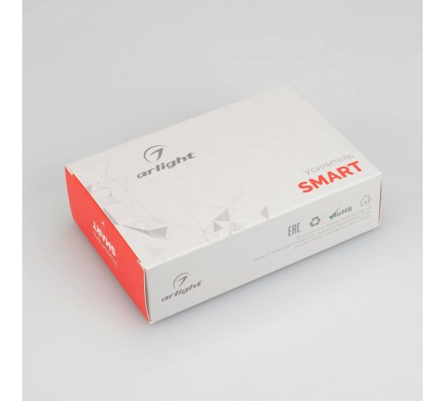 Усилитель Arlight 027124 SMART
