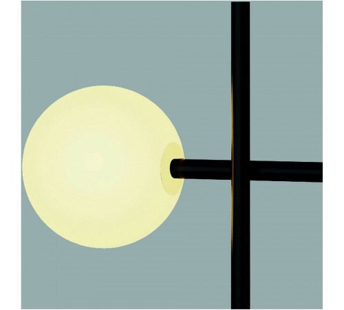 Настольная лампа декоративная Mantra 7638 Cellar