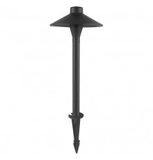 Наземный низкий светильник Feron 51769 DH702