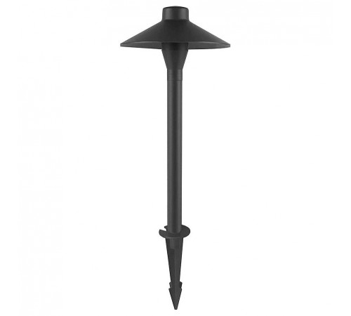 Наземный низкий светильник Feron 51769 DH702