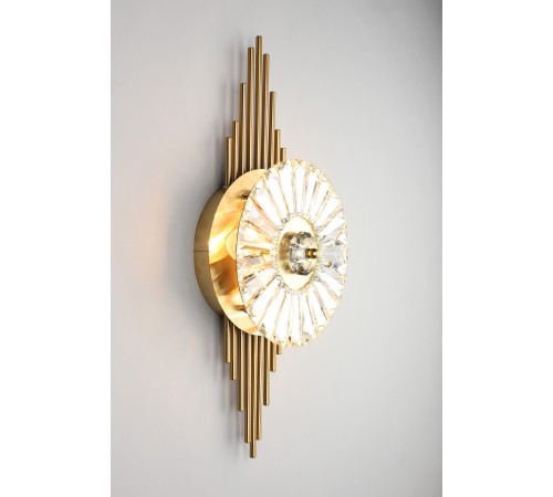 Накладной светильник Aployt APL.640.01.03 Valeri