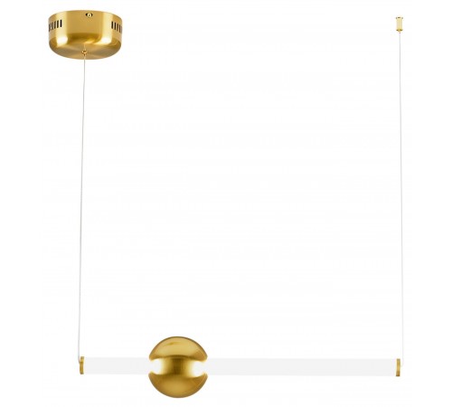 Подвесной светильник Moderli V10698-PL Eclipse