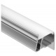 Профиль для контурной подсветки натяжного потолка Arlight 040702 STRETCH