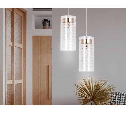 Подвесной светильник Ambrella Light TR3660 TR