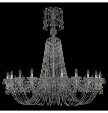 Подвесная люстра Bohemia Art Classic 11.26.24.530.XL-150.Cr.B 11.26