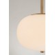 Подвесной светильник Arti Lampadari Nevilie L 1.P3 W Nevilie