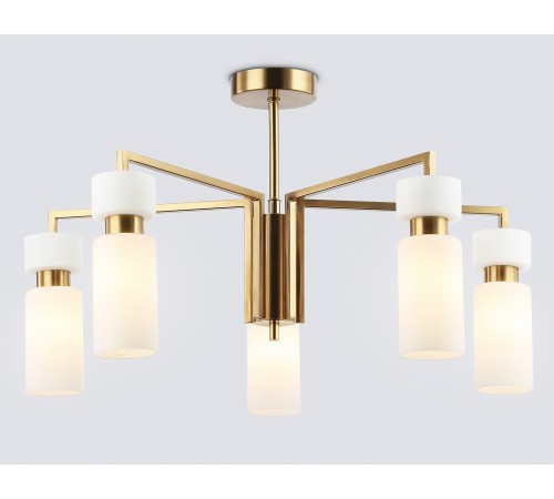 Люстра на штанге Ambrella Light LH56124 LH