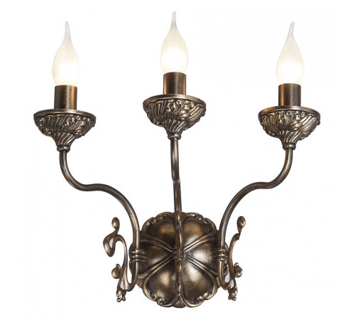 Бра Vitaluce V1115/3A V1115