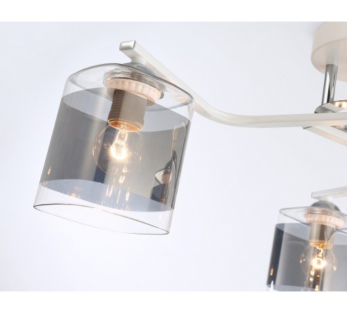 Потолочная люстра Ambrella Light TR303217 TR