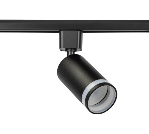 Светильник на штанге Эра TR77 - GU10 BK