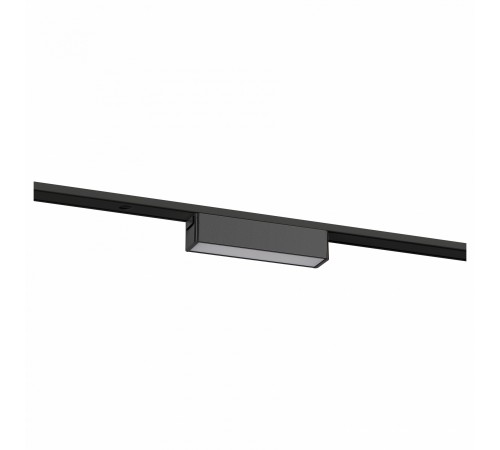 Накладной светильник Эра TRM-S5-1-6W4K-BK