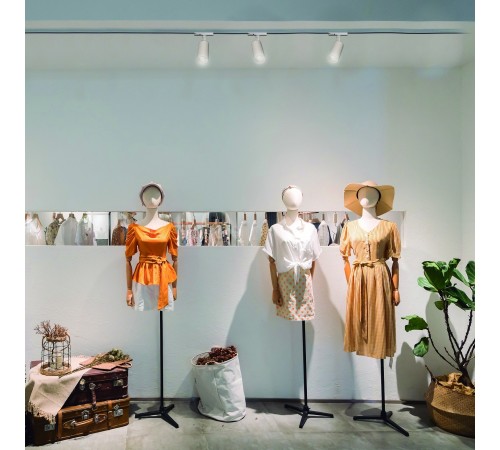 Светильник на штанге Mantra 7205 Fuji