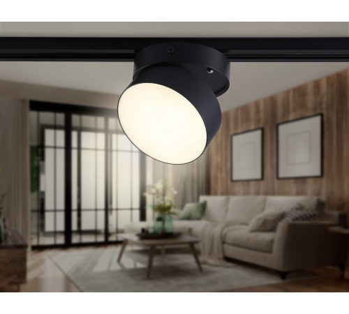 Светильник на штанге Ambrella Light GL6877 GL