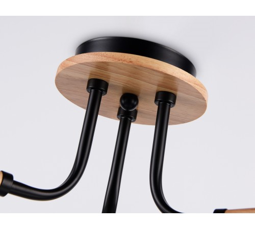 Потолочная люстра Ambrella Light TR4731 TR