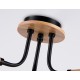 Потолочная люстра Ambrella Light TR4731 TR