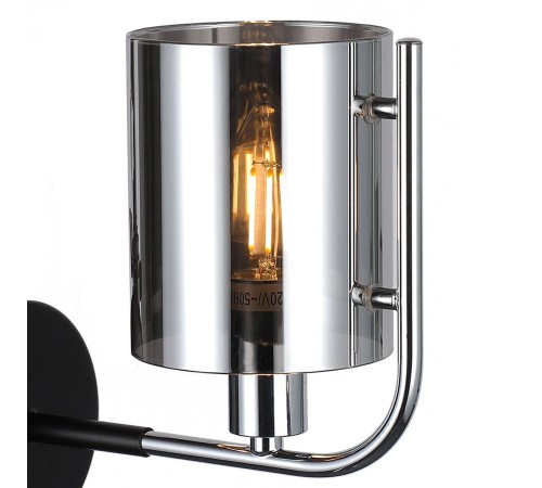 Бра Escada 671/1A Chrome Elegant