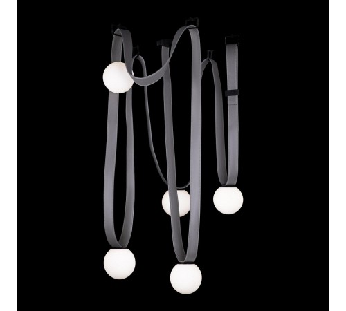 Подвесная люстра Loft it 10240/5 Picot