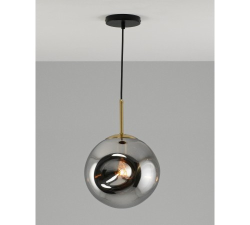 Подвесной светильник Moderli V11521-1P Amo