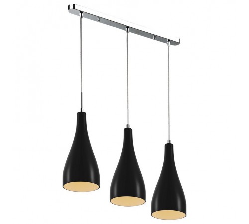 Подвесной светильник Wertmark WE210.03.126 Bootle