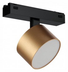 Светильник на штанге iLedex Technical 4825-047-D90-10W-110DG-4000K-SGD VISION48/25