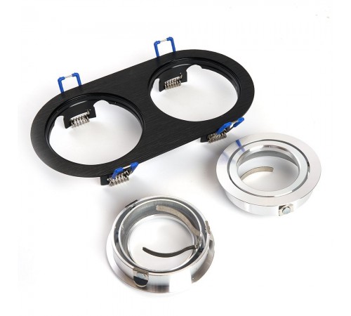 Встраиваемый светильник Feron 48462 DL2812