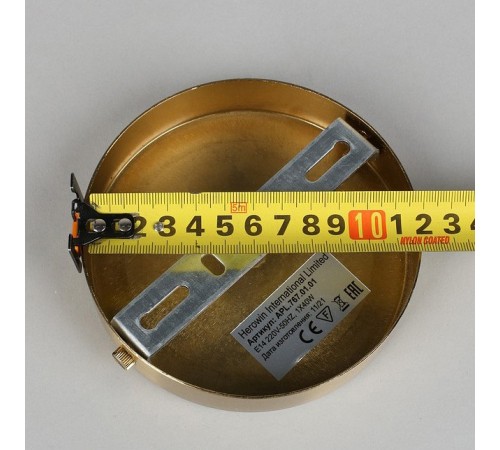 Бра Aployt APL.767.01.01 Elza