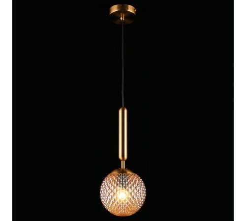 Подвесной светильник Aployt APL.766.06.01 Shantal