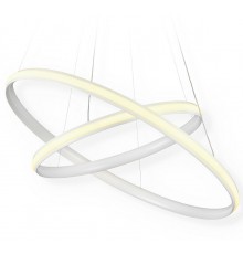 Подвесной светильник Ambrella Light FL407 FL