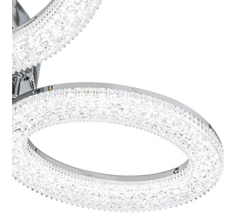 Потолочная люстра Escada 10283/5LED Barit