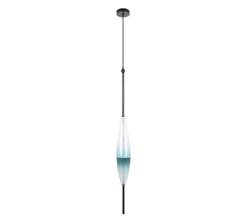 Подвесной светильник Loft it 10223/A Blue Venice