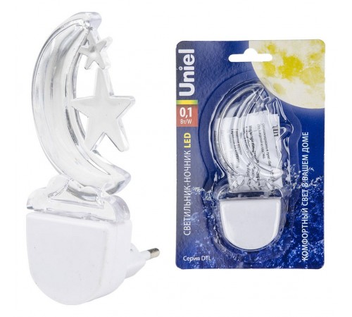 Ночник Uniel UL-00007050 DTL-315