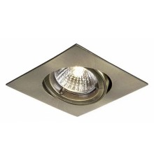 Встраиваемый светильник Lucide 11951/21/03 Die Cast