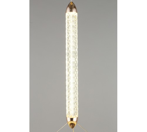 Подвесной светильник Aployt APL.035.06.25 Danuta