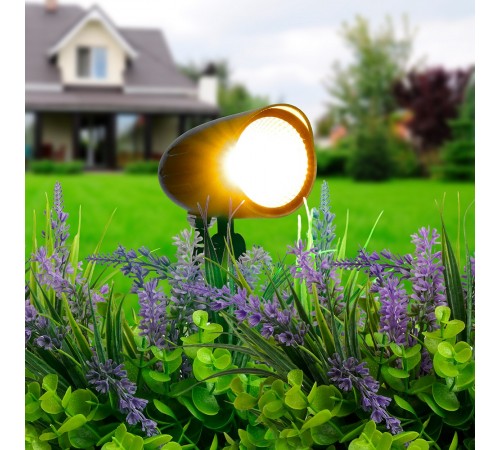 Наземный прожектор Feron 51766 SP2714