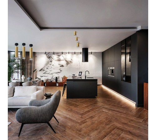 Накладной светильник Feron 48745 ML189