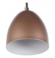 Подвесной светильник Arti Lampadari Nota E 1.3.P1 BR Nota