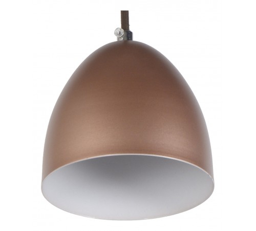 Подвесной светильник Arti Lampadari Nota E 1.3.P1 BR Nota