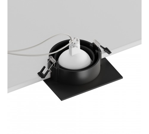 Встраиваемый светильник Hesby Lighting HSBL_0118 AtLas