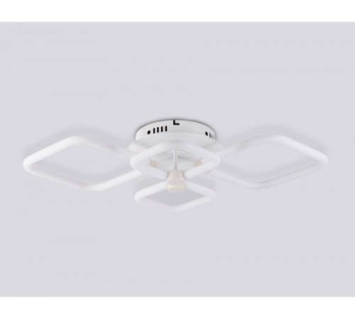 Потолочная люстра Ambrella Light FA3822 FA