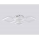 Потолочная люстра Ambrella Light FA3822 FA
