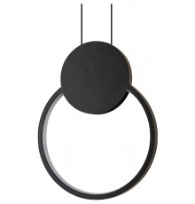 Подвесной светильник Moderli V5021-1PL Store