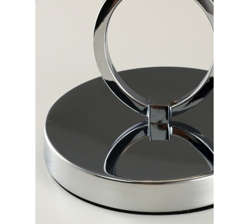 Настольная лампа декоративная Moderli V10552-1T Macadamia