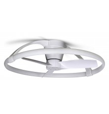 Светильник с вентилятором Mantra (люстры-вентиляторы) 7801 Nepal