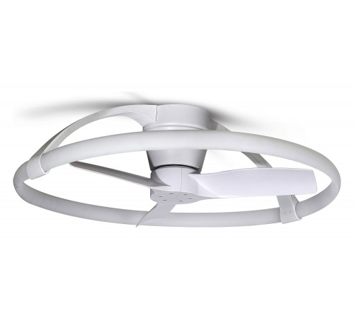 Светильник с вентилятором Mantra (люстры-вентиляторы) 7801 Nepal