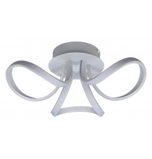 Потолочная люстра Mantra 6035 Knot Led