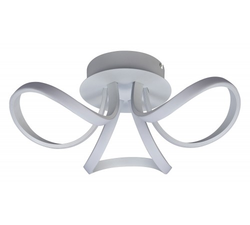 Потолочная люстра Mantra 6035 Knot Led