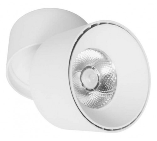 Накладной светильник LUMINA DECO LDC 8054-12W WT Maxton